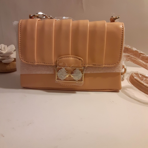 Bags Shelly Trophy Crossbody Poshmark